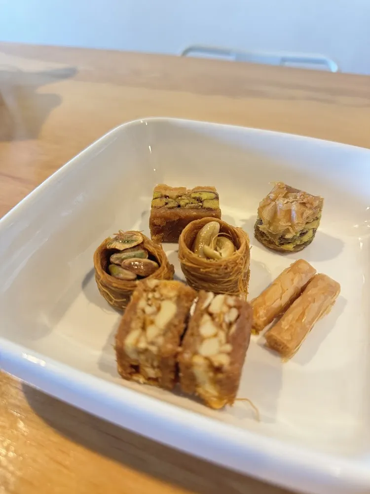 Baklava